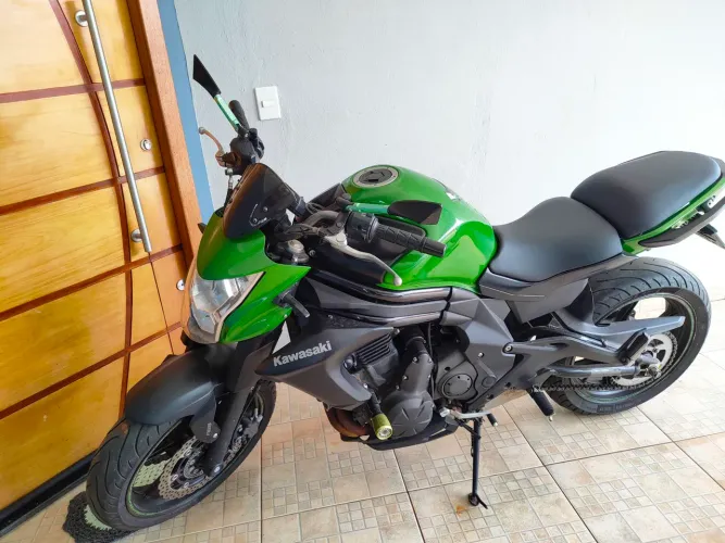 Vendo moto 