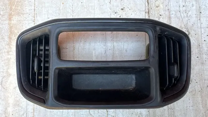 MOLDURA PAINEL FIAT STRADA 20/23