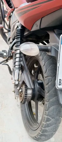 Moto fazer 2022 bem conservada