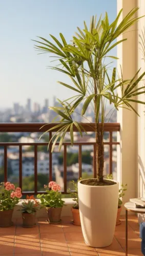 COMPOSIÇÃO ÁREAS INTERNAS VASO 0,50X0,30