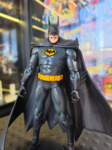 McFarlane DC Batman