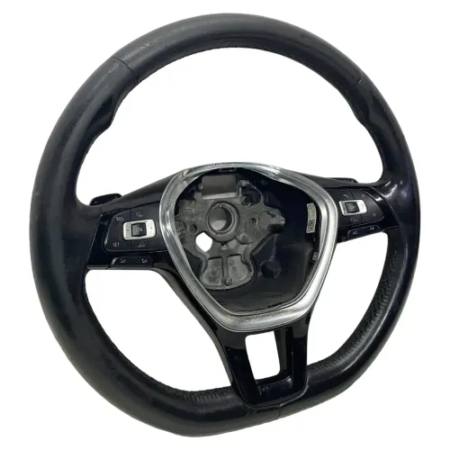 Volante Direção Volkswagen Golf VII 2012-2019 5G0419091