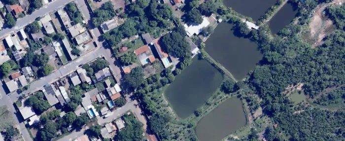 Chácara em Cuiabá-MT a Venda