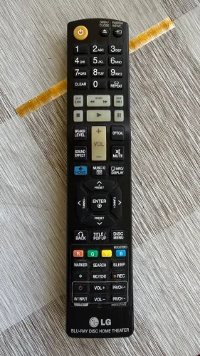 Controle Akb * = Akb * Hb905sw Hb906sw Hb906sbw