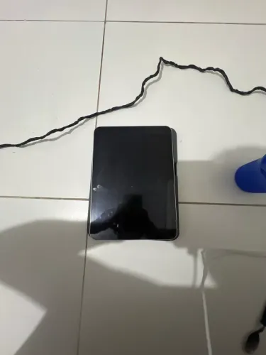 iPad 11 A16 ( prateado ) - 128gb na caixa ( 3 meses de uso ) 