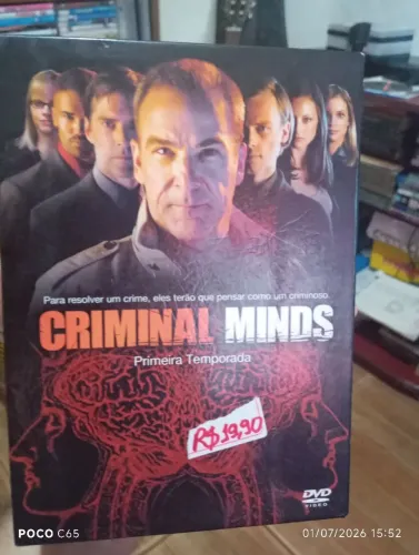 Box original