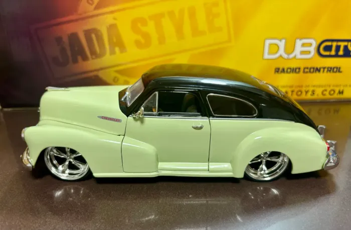 Miniatura Jada 1/24