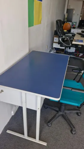 Mesa de escritório 