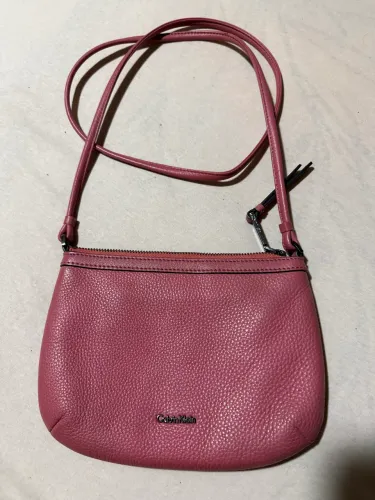 Bolsa Calvin klein
