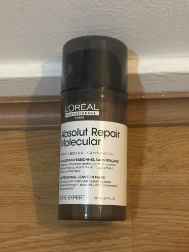 Máscara Absolut repair molecular 100ml