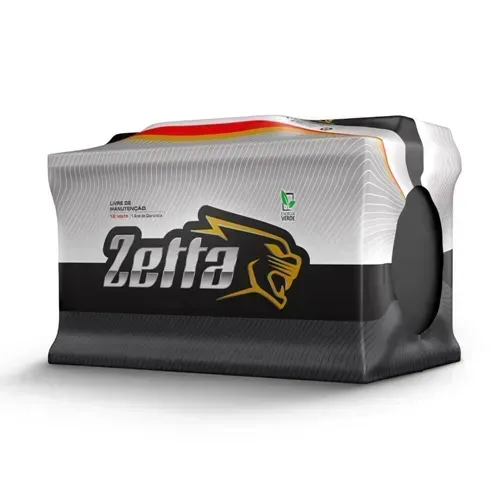 ? BATERIA PIONEIRO 60AH