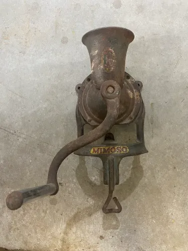 Moedor de café