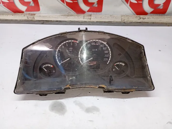 Painel instrumentos original chevrolet meriva 02 á 12. A194