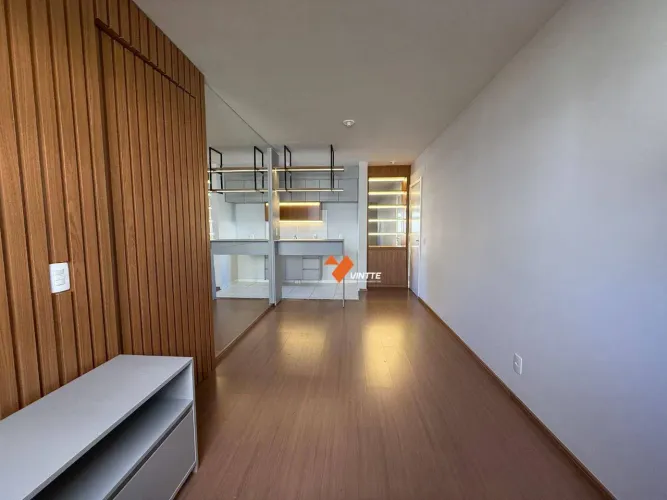 Apartamento com 2 dormitórios à venda, 45 m² por R$ 218.000,00 - Jardim Maracanã - Preside