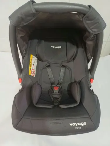 Bebê Conforto!