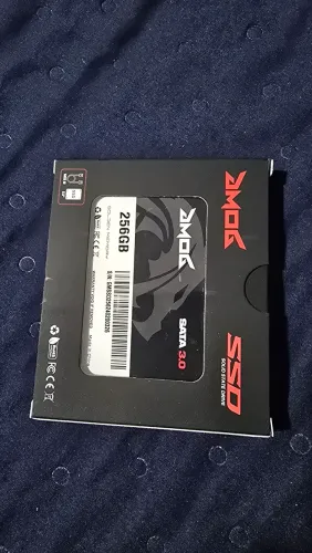 SSD AMOG 256GB