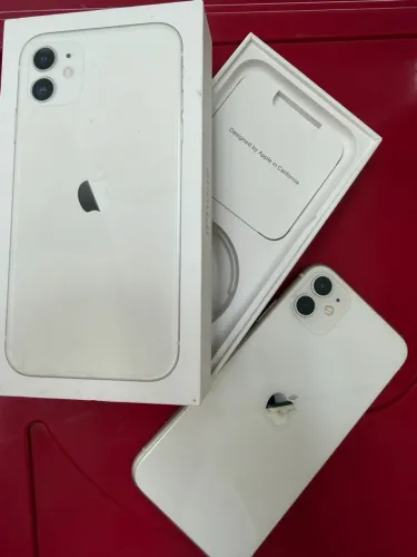 iPhone 11 256gb