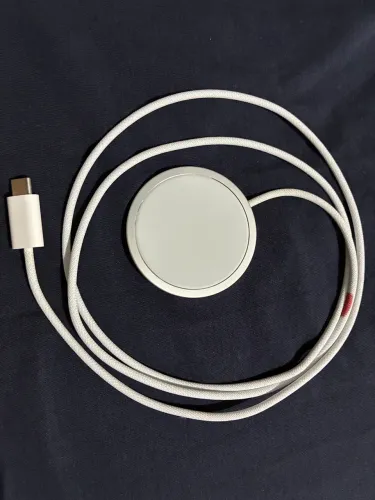 Carregador para iPhone (Original)
