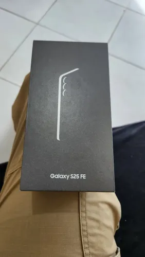 Samsung S25 FE 256gbs