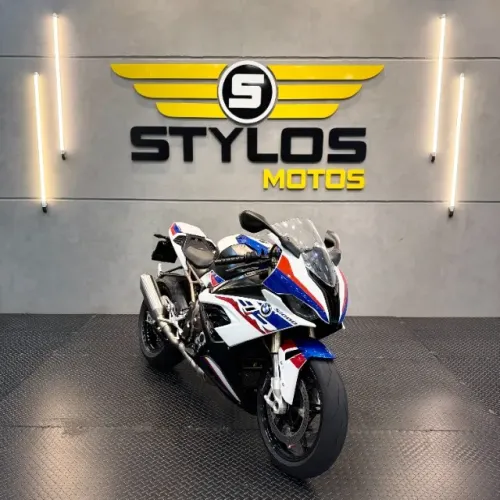 Bmw S1000 RR