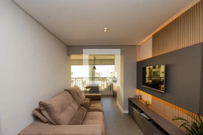 Apartamento à Venda - Freguesia do Ó, 2 Quartos, 70 m2
