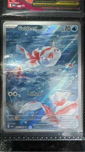 Carta Pokémon