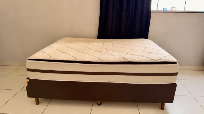 Cama Gazin Love Story HF