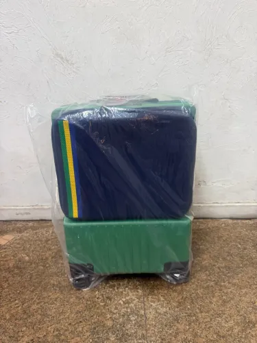 Mala de Bordo Havaianas Sem Uso