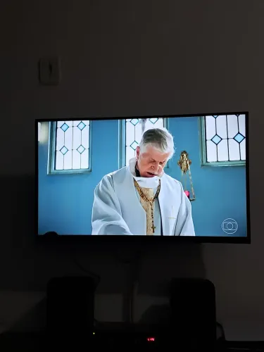 Smart TV HQ 32" HD