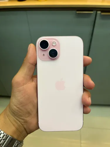 iPhone 15 128 original