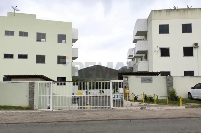 Apartamento à Venda - Condomínio Eco Parque