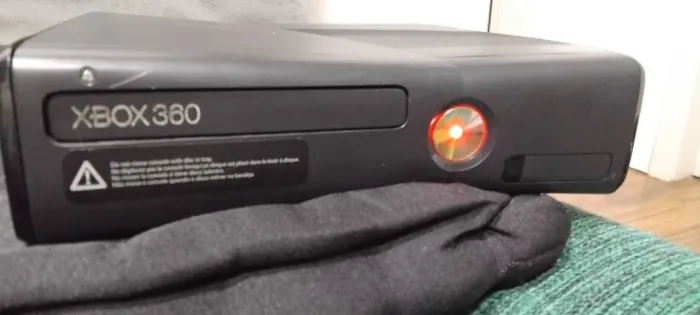 video game xbox 360