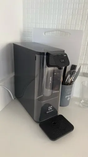 Vendo Purificador de Água Electrolux Acqua Pure