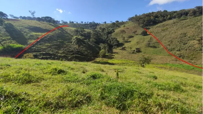 Terreno 70.000m2