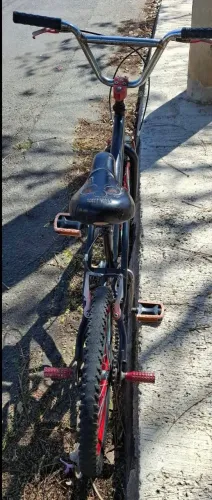 BIKE TIPO BMX