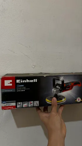 Politriz Einhell cc po 1100/2E