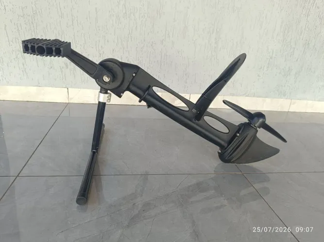 Pedal Power Drive para Caiaques