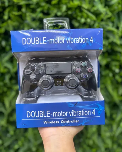 CONTROLE GAMER R$ 95
