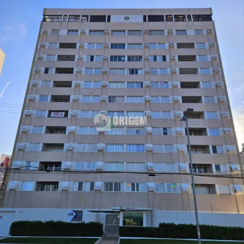 Apartamento Frente Mar em Caiobá.