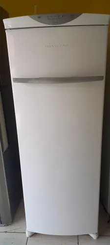 Brastemp Frost free