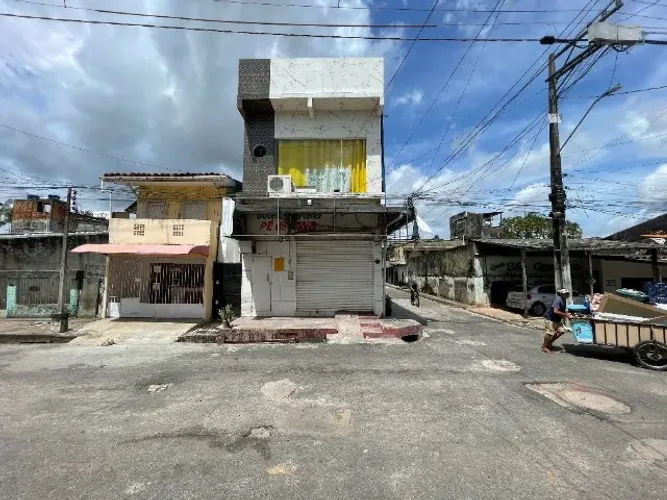  Imóvel Comercial e Residencial em Excelente Localização com Rooftop