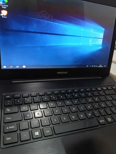 NOTEBOOK UNIQUE S1550