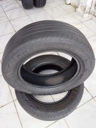 Vendo Pneu Green-Max REF: 185/65R15