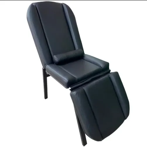 Maca para estética/studio