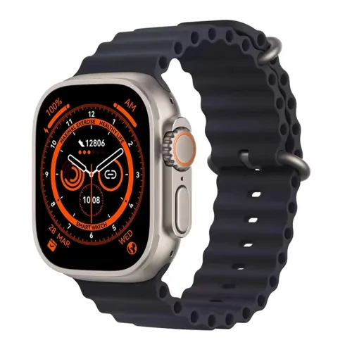 Relógio Apple Watch Ultra- 1° Linha