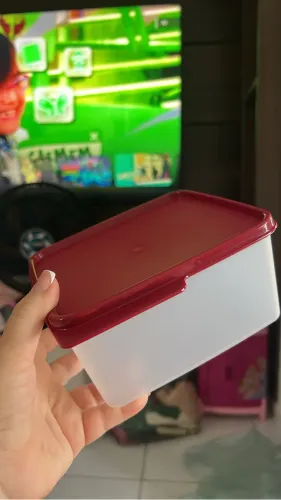 Basic line 1,2L tupperware 