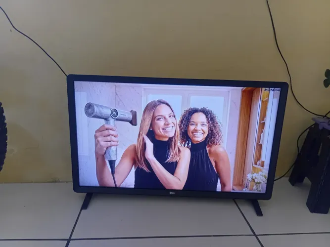 Tv smart 32 LG