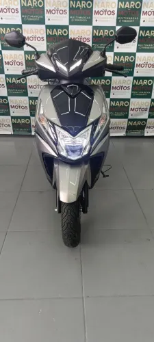 Honda elite 0 Km