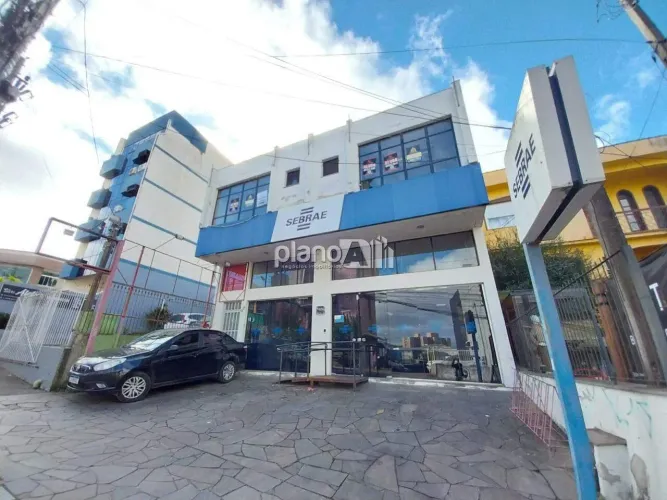 Sala para aluguel, com 88m², - Centro - Gravataí / RS por R$ 3.500,00