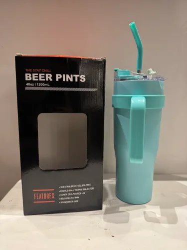 Garrafa Térmica Beer Pints 1200 ml